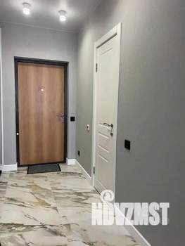 2-к квартира, посуточно, 48м2, 1/1 этаж