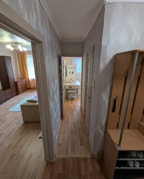 1-к квартира, на длительный срок, 32м2, 5/5 этаж