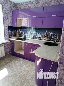 2-к квартира, на длительный срок, 50м2, 5/9 этаж