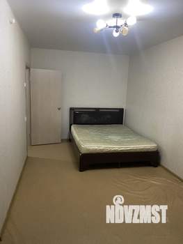 1-к квартира, на длительный срок, 32м2, 10/10 этаж