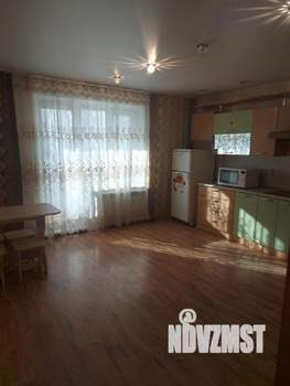 2-к квартира, на длительный срок, 43м2, 1/10 этаж