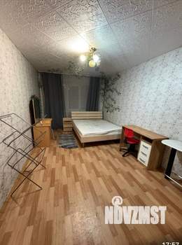 2-к квартира, на длительный срок, 49м2, 1/5 этаж