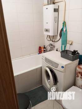 1-к квартира, на длительный срок, 36м2, 4/5 этаж