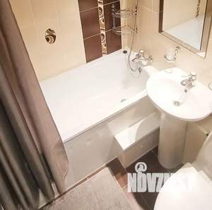 1-к квартира, посуточно, 36м2, 2/5 этаж