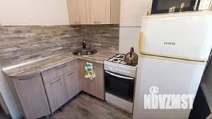 1-к квартира, посуточно, 31м2, 1/1 этаж