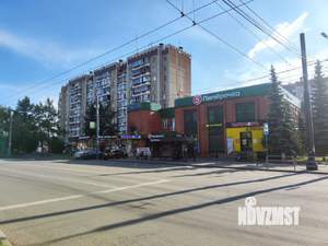 1-к квартира, посуточно, 41м2, 10/10 этаж