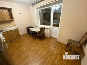 1-к квартира, на длительный срок, 45м2, 6/9 этаж