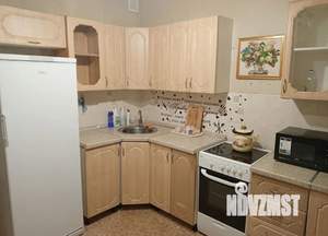 2-к квартира, на длительный срок, 61м2, 4/10 этаж