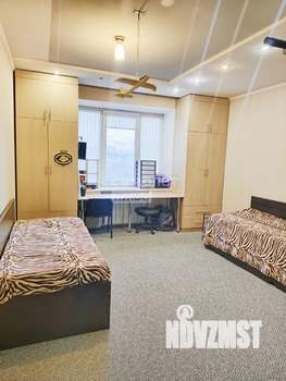 2-к квартира, на длительный срок, 131м2, 5/10 этаж