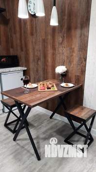 Студия квартира, посуточно, 26м2, 3/11 этаж