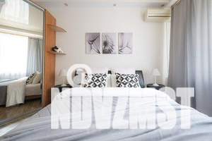 2-к квартира, посуточно, 65м2, 2/5 этаж