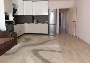 3-к квартира, на длительный срок, 83м2, 7/16 этаж