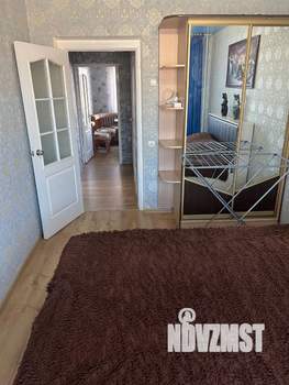 2-к квартира, на длительный срок, 56м2, 8/11 этаж