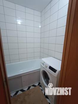 1-к квартира, на длительный срок, 43м2, 2/11 этаж