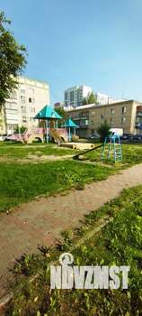 1-к квартира, на длительный срок, 38м2, 4/5 этаж