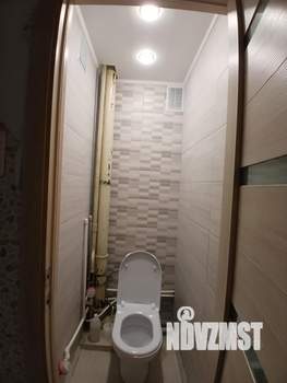 2-к квартира, на длительный срок, 51м2, 8/10 этаж
