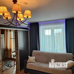 1-к квартира, на длительный срок, 32м2, 10/11 этаж