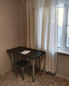 1-к квартира, на длительный срок, 32м2, 8/9 этаж