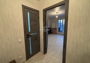 1-к квартира, на длительный срок, 26м2, 10/10 этаж