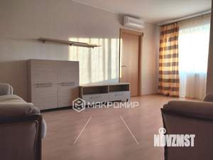 2-к квартира, на длительный срок, 43м2, 4/5 этаж