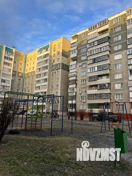 1-к квартира, на длительный срок, 33м2, 6/10 этаж