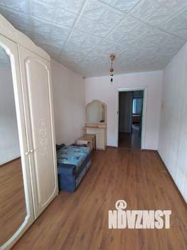 3-к квартира, на длительный срок, 65м2, 1/5 этаж