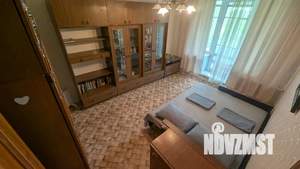 4-к квартира, посуточно, 105м2, 3/3 этаж