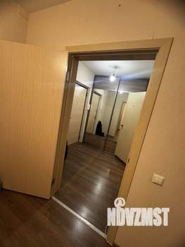 1-к квартира, на длительный срок, 33м2, 5/11 этаж