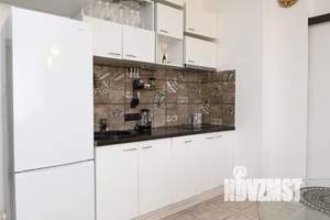 2-к квартира, посуточно, 47м2, 7/25 этаж