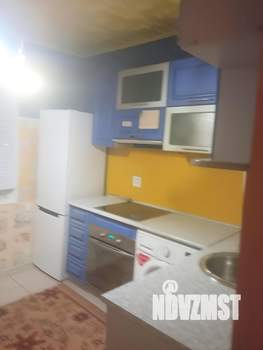 2-к квартира, на длительный срок, 52м2, 10/10 этаж