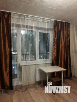 Студия квартира, на длительный срок, 28м2, 9/21 этаж