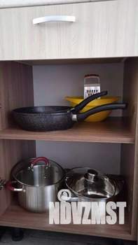 1-к квартира, посуточно, 34м2, 1/1 этаж