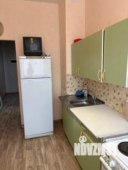 1-к квартира, на длительный срок, 40м2, 11/11 этаж