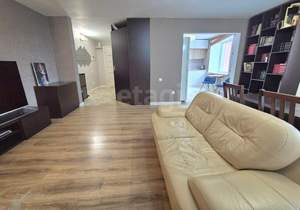 3-к квартира, на длительный срок, 82м2, 6/10 этаж