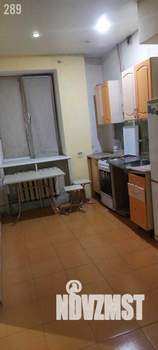 2-к квартира, на длительный срок, 48м2, 1/4 этаж