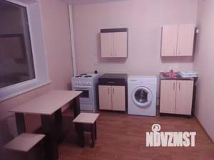 Студия квартира, на длительный срок, 24м2, 3/10 этаж