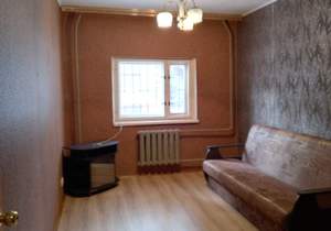 1-к квартира, на длительный срок, 32м2, 1/9 этаж