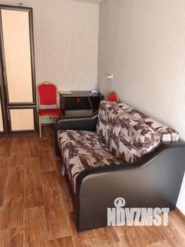 1-к квартира, посуточно, 31м2, 4/5 этаж