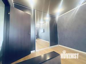 1-к квартира, на длительный срок, 36м2, 5/10 этаж