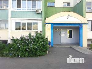 Студия квартира, на длительный срок, 26м2, 10/10 этаж