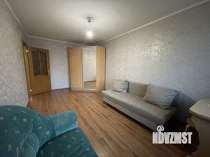 1-к квартира, на длительный срок, 32м2, 5/5 этаж