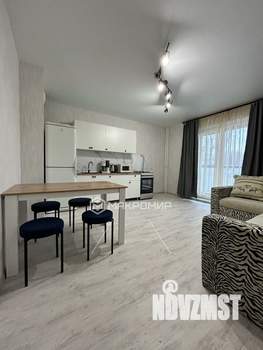 1-к квартира, на длительный срок, 56м2, 1/19 этаж