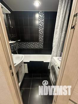 3-к квартира, посуточно, 73м2, 1/10 этаж