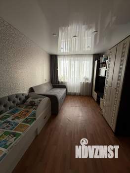 2-к квартира, на длительный срок, 49м2, 8/10 этаж