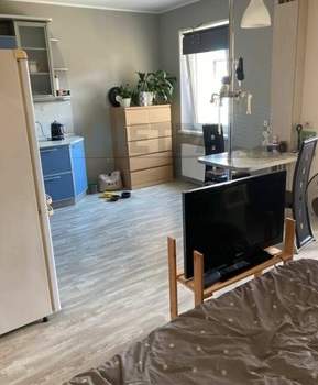 1-к квартира, на длительный срок, 30м2, 10/24 этаж