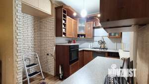 3-к квартира, на длительный срок, 58м2, 4/5 этаж