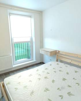 1-к квартира, на длительный срок, 35м2, 10/10 этаж