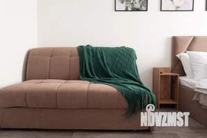 1-к квартира, посуточно, 33м2, 6/10 этаж