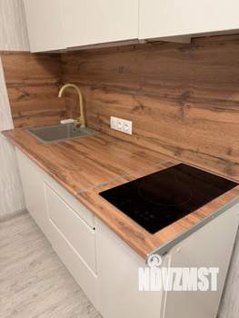 Студия квартира, на длительный срок, 27м2, 1/10 этаж