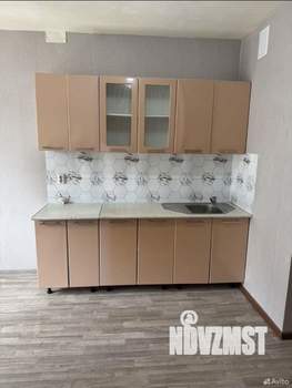 1-к квартира, на длительный срок, 33м2, 2/11 этаж